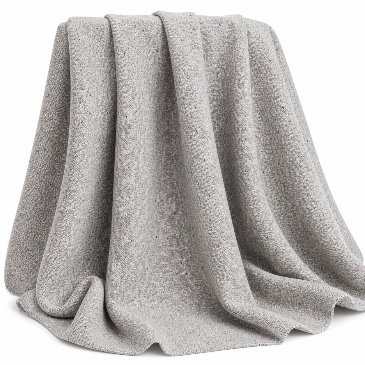 Standard Tweed Wool Fabric